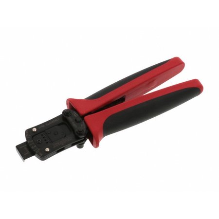 MOLEX HAND CRIMP TOOL 63828-1900